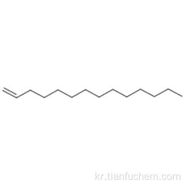 1- 테트라 데센 CAS 1120-36-1